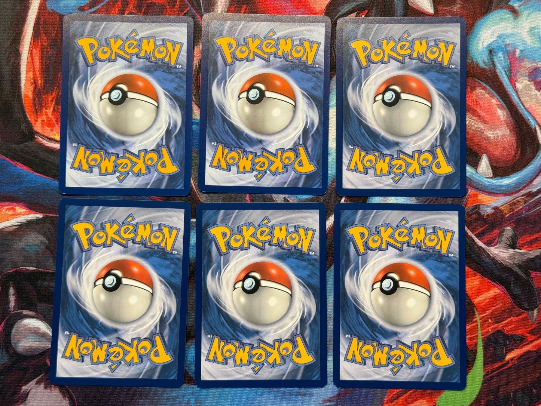 Pokémon Sammelbilder & Trading cards: Pokémon Trainer Holo Kartenset Prismatic Evolutions ab 1.- – Gebraucht aus Thun von Puliziker 1