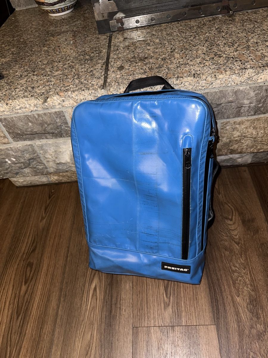 Freitag Zaini: FREITAG F306 HAZZARD – Usato da Aarburg venduto da Yula24 1