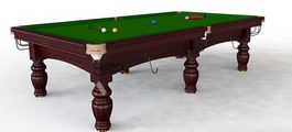 8ft Riley Aristocrat Snooker Table