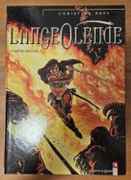 L'angeolende N 1 E.O. (T.T.B.E.)  Le maître-monture