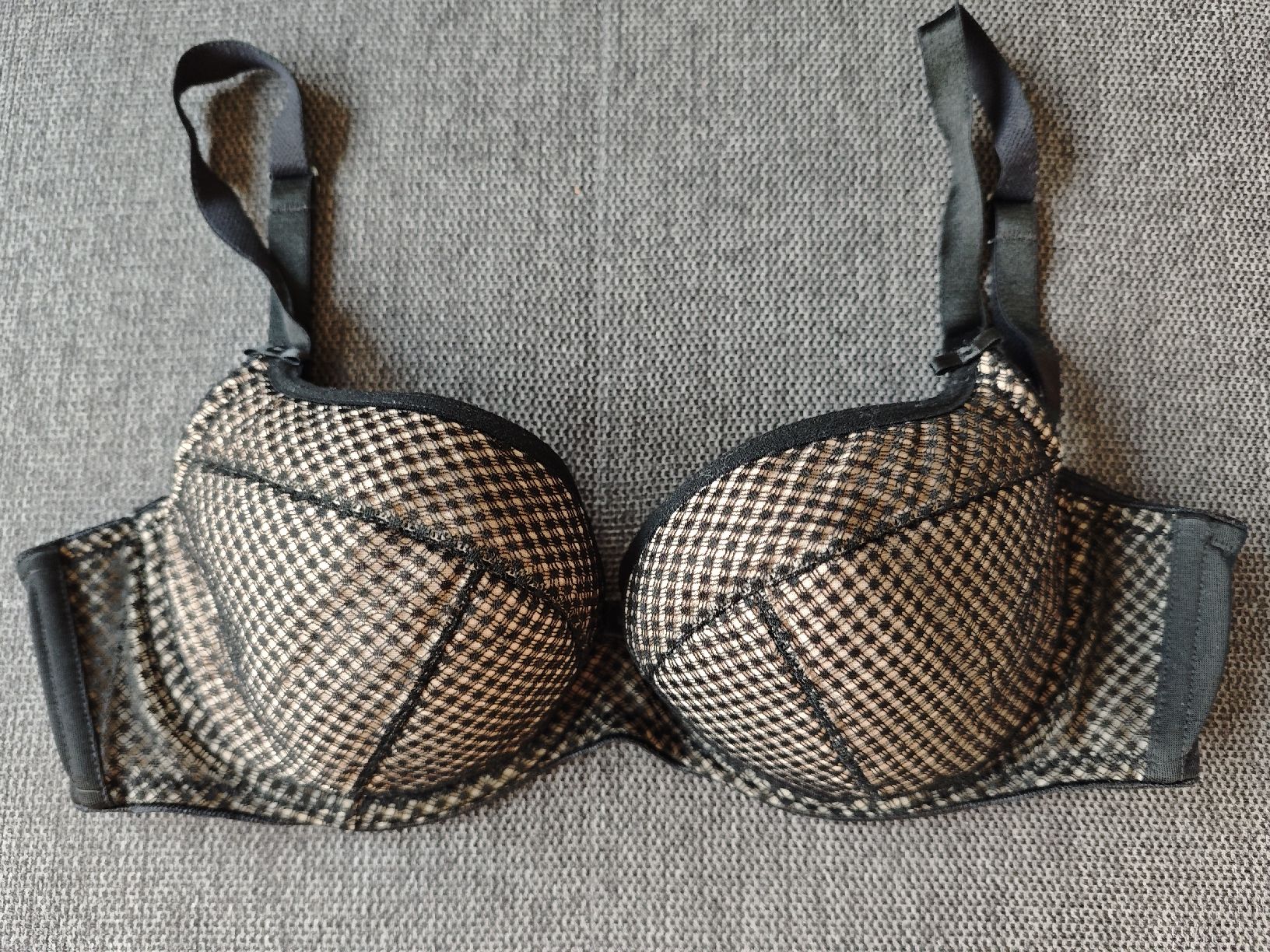 Altra biancheria intima: Scandale 75C brand new bra – Nuovo (secondo la descrizione) da Meyrin venduto da Muchacho7