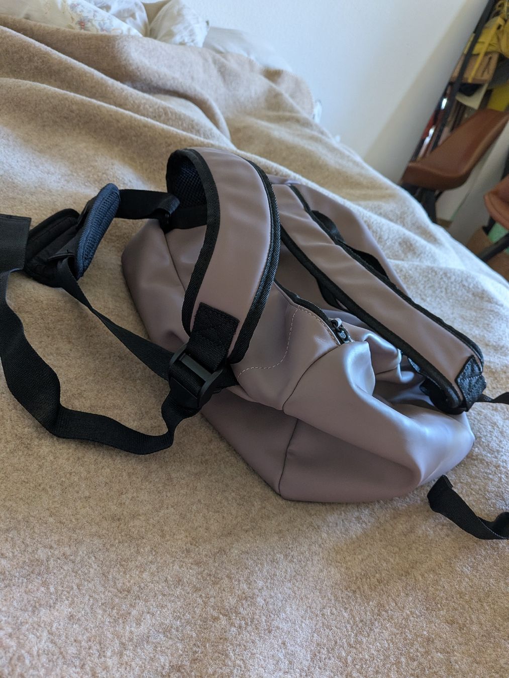 Zaini: Rucksack/Tasche  – Nuovo (secondo la descrizione) da Zürich venduto da Spielerisch5961 3