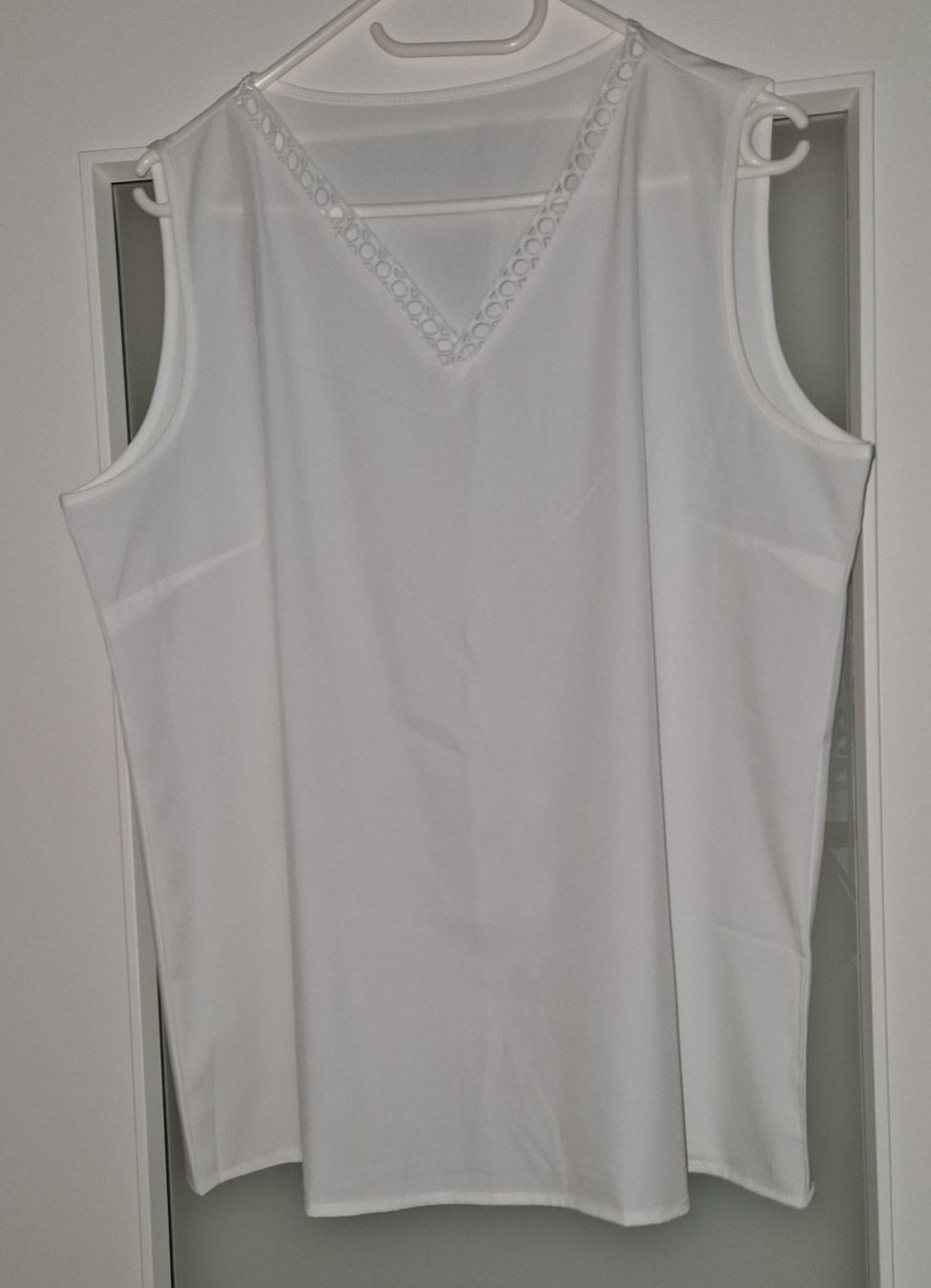 Tops: top pour femme XL – Gebraucht aus Couvet von Pioune
