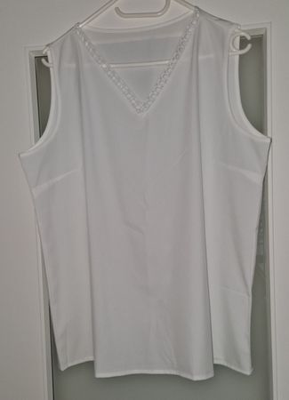 top pour femme XL