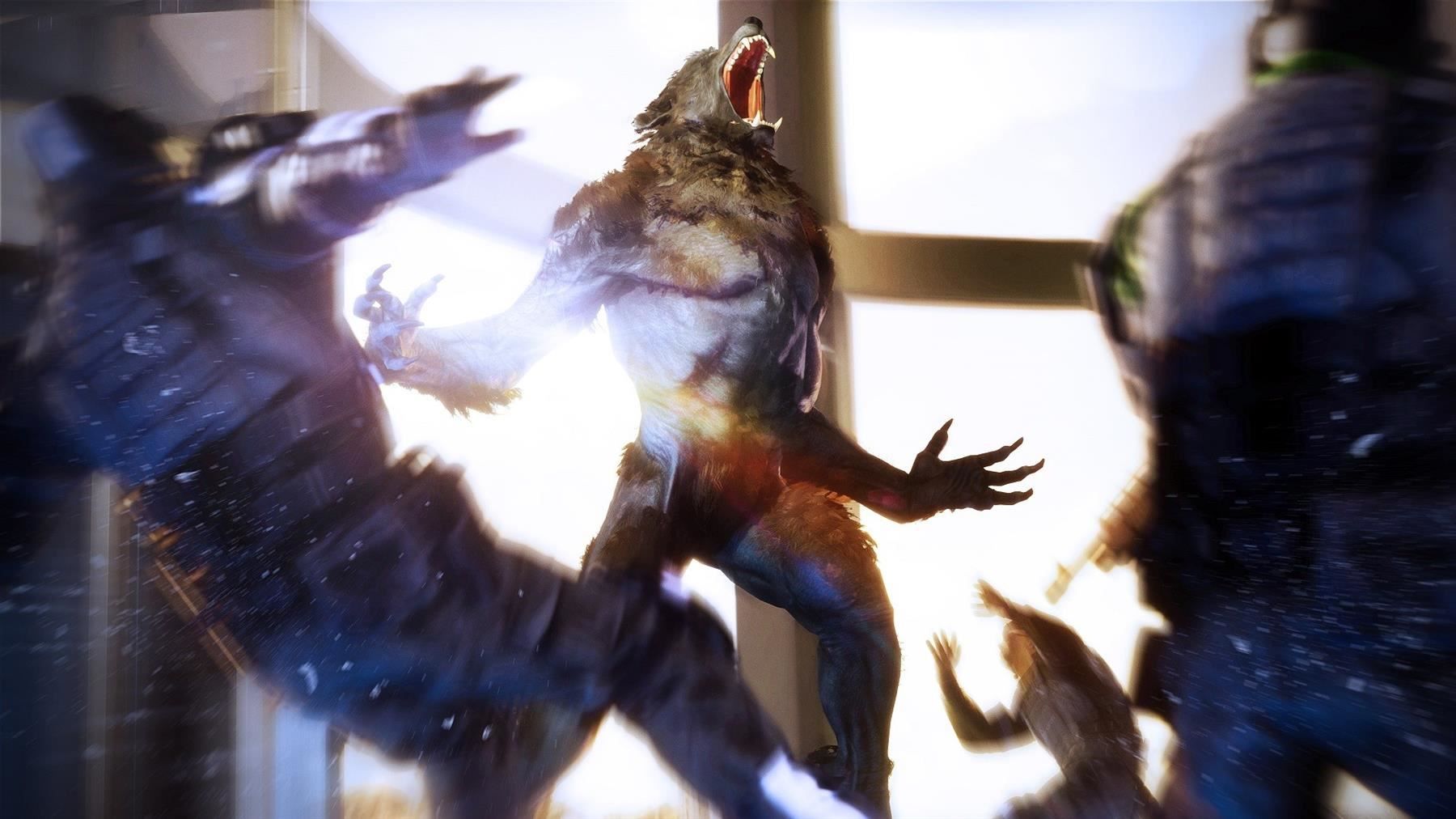 Spiele: Werewolf The Apocalypse Earthblood (PC 2022 Steam Key Code) – Neu (gemäss Beschreibung) aus Bad Säckingen von ms-spiele-keys 2