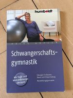 Schwangerschaftsgymnastik Buch