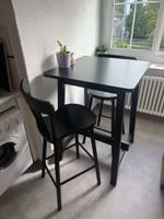Bartisch und Hocker