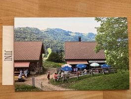 AK von Alp Schwämmli Wattwil