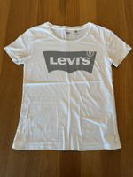 Levi's Damen T-Shirt Gr. XS