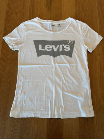 Levi's Damen T-Shirt Gr. XS