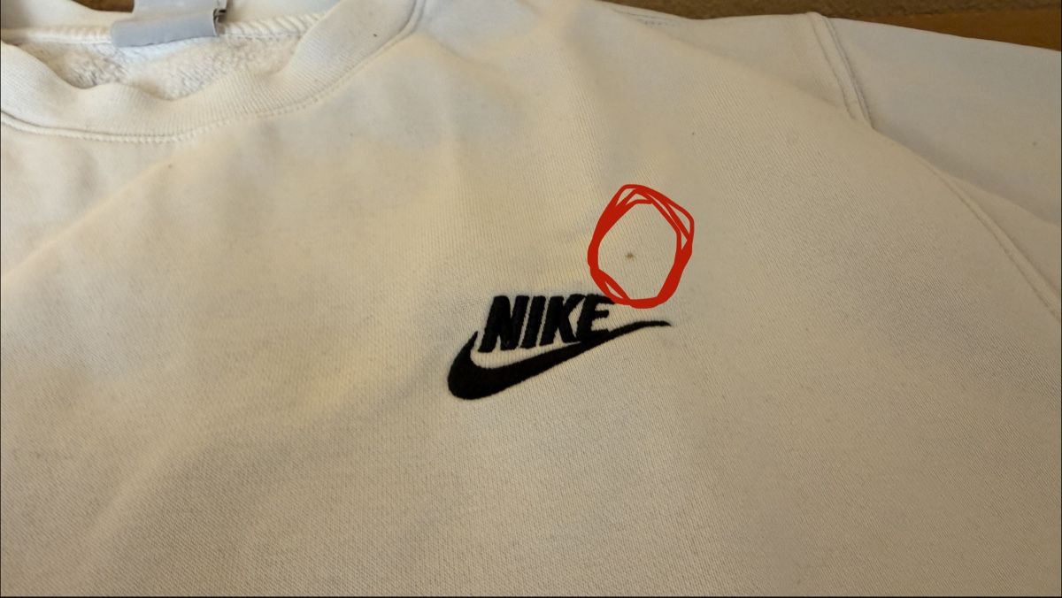 Nike Maglioni & Felpe: Nike Pullover wenig getragen – Usato da Rüti ZH venduto da second.life 1