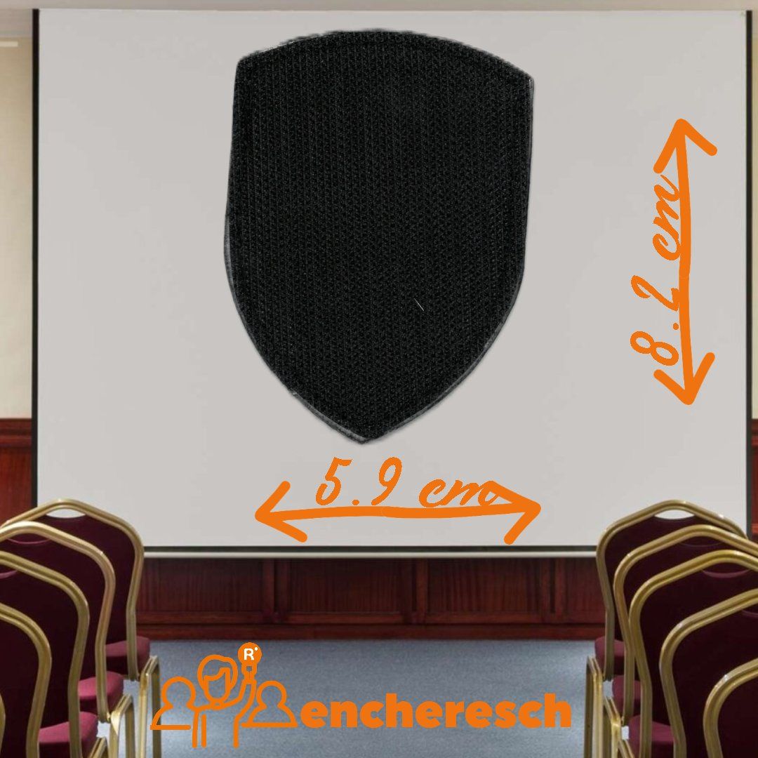 Schweizer Armee Placchette & Badge: Patch - Badge [Hptfw École RAV 45-1/26] – Nuovo (secondo la descrizione) da Bière venduto da encheresch 1