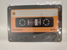 Mousepad Tape Orange (Neu)