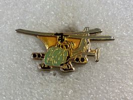 Ansteckpin 97: Helikopter