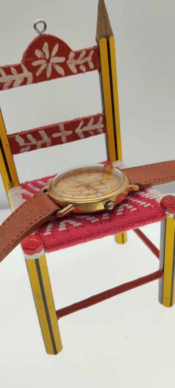 Uhren: Montre Dynasty – Gebraucht aus La Chaux-de-Fonds von jac_9llg 7