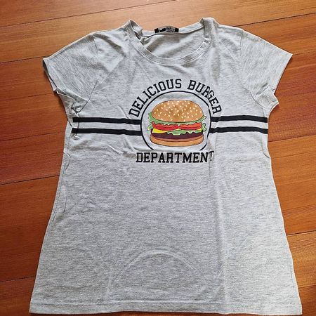 Tshirt Gr. L
