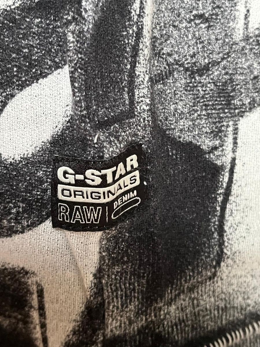 G-Star T-shirt: T-Shirt von G-Star – Usato da Thun venduto da mir_8tjd 2