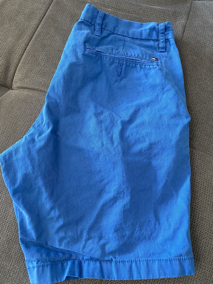 Tommy Hilfiger Pantaloni: Tommy Hilfiger Hose – Nuovo (secondo la descrizione) da St. Margrethen SG venduto da lar_8z5g 1