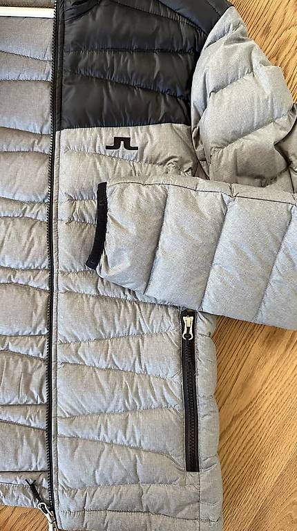 Lindeberg Giacche: J.Lindeberg light Daunenjacke – Nuovo (secondo la descrizione) da Wollerau venduto da FlavianM 4