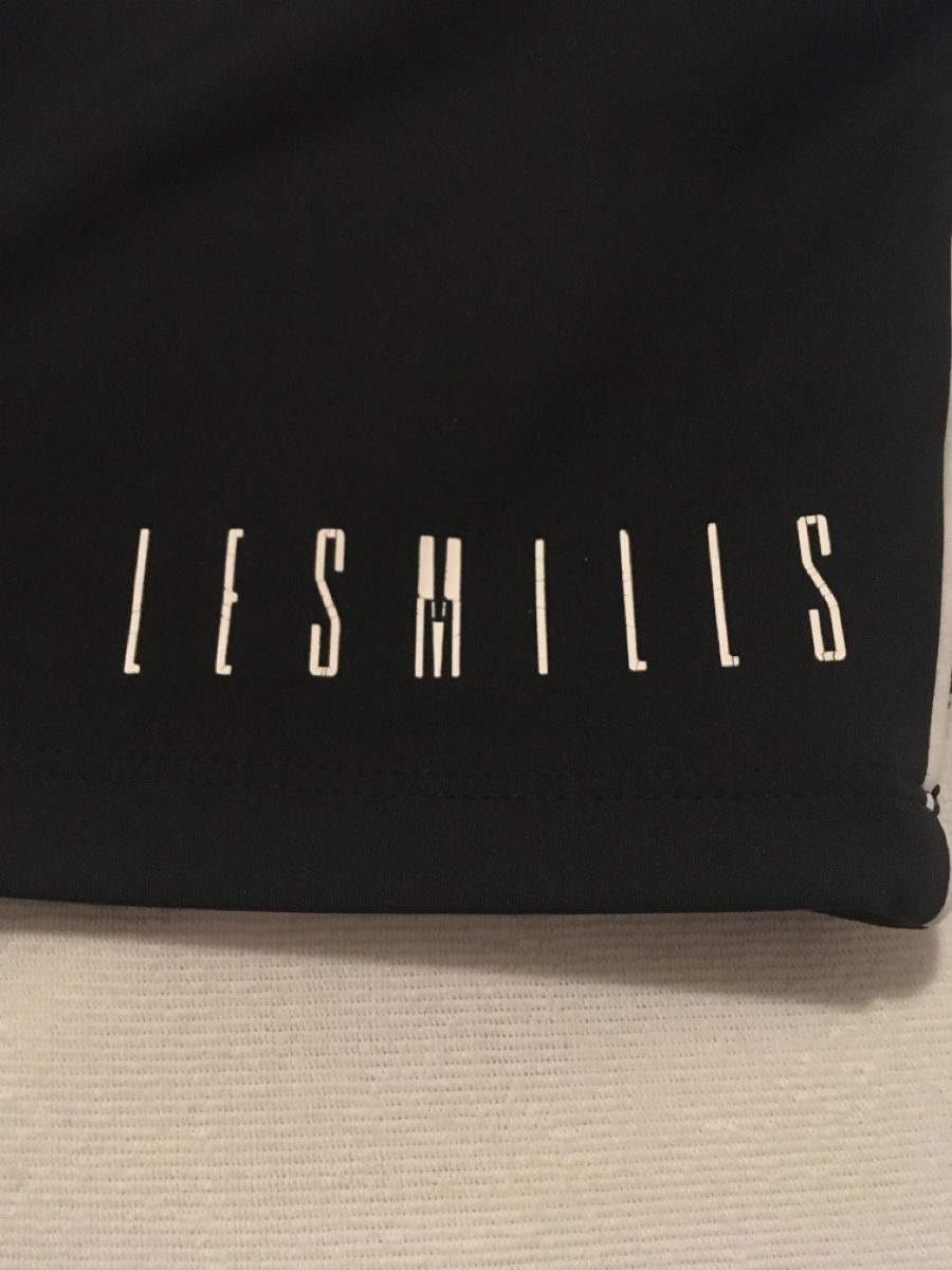 Reebok Tops: Les Mills Top – Gebraucht aus Bassersdorf von secondhand_clothing 1