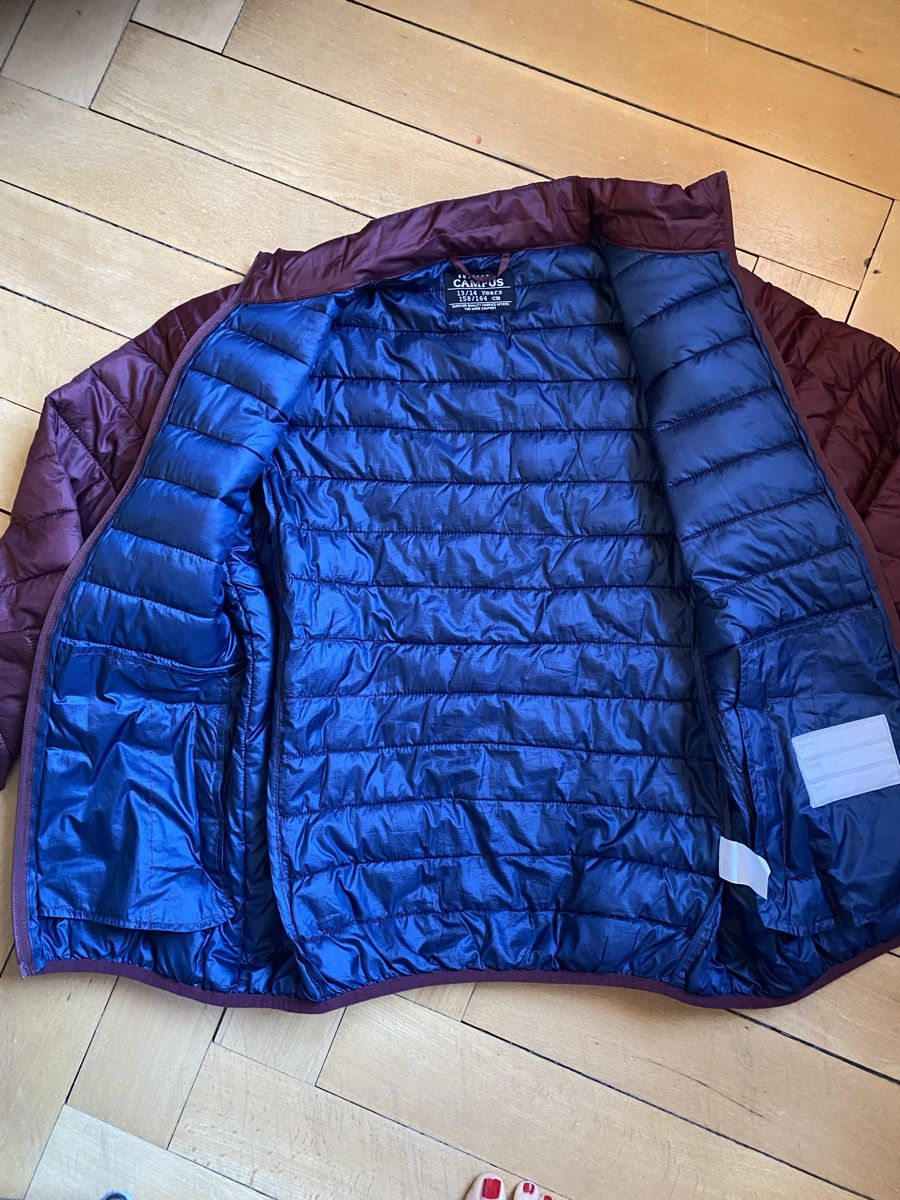 Giacche & Cappotti: Übergangsjacke von CAMPUS – Usato da Zürich venduto da fantasia69 2