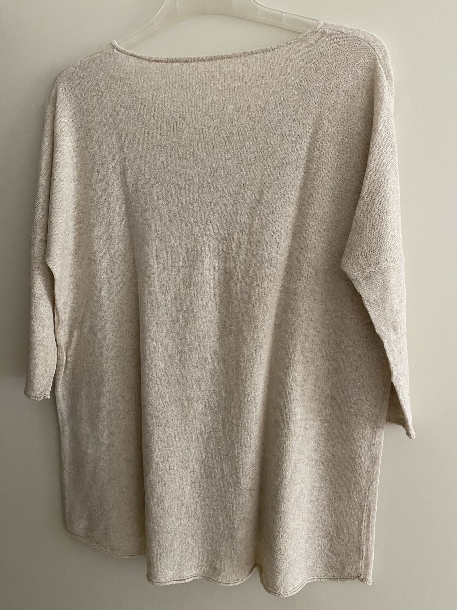 T-shirt: Barbara Becker Shirt – Usato da Davos Platz venduto da maya2104 1