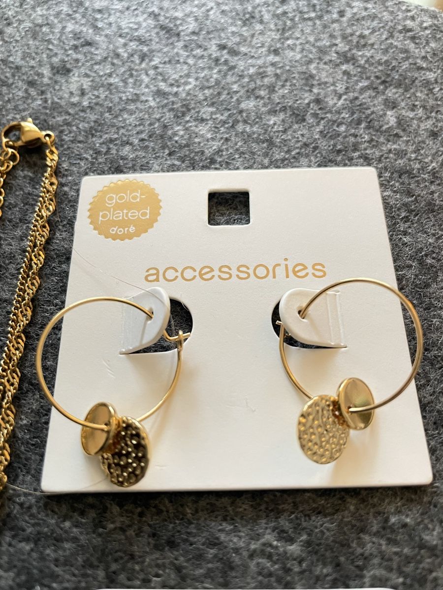 Altri gioielli: Icrush Schmuckset – Nuovo (secondo la descrizione) da Strengelbach venduto da Chiavara 2