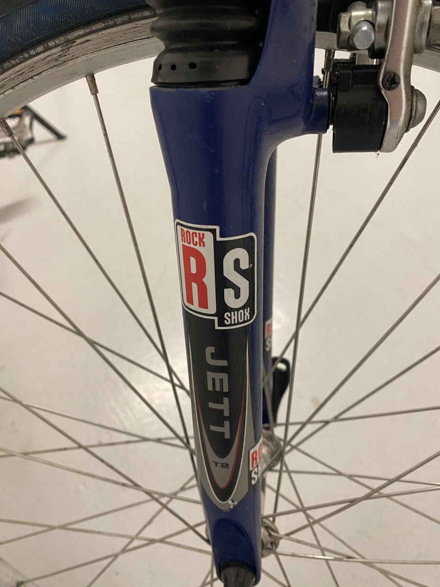Stevens Biciclette: Stevens Mountainbike – Usato da Schneisingen venduto da bea_9lqd 5