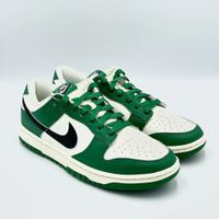 Nike Dunk Low SE Lottery Pack Malachite Grün EU 44