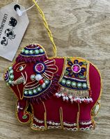 Elefant Deko/Aufhänger