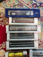 Märklin - Modelbahnwagen - Spur H0
