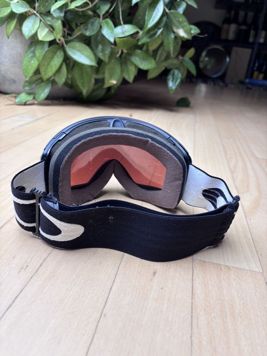 Brillen & Gläser: Oakley Skibrille – Gebraucht aus Winterthur von vitustitus 2