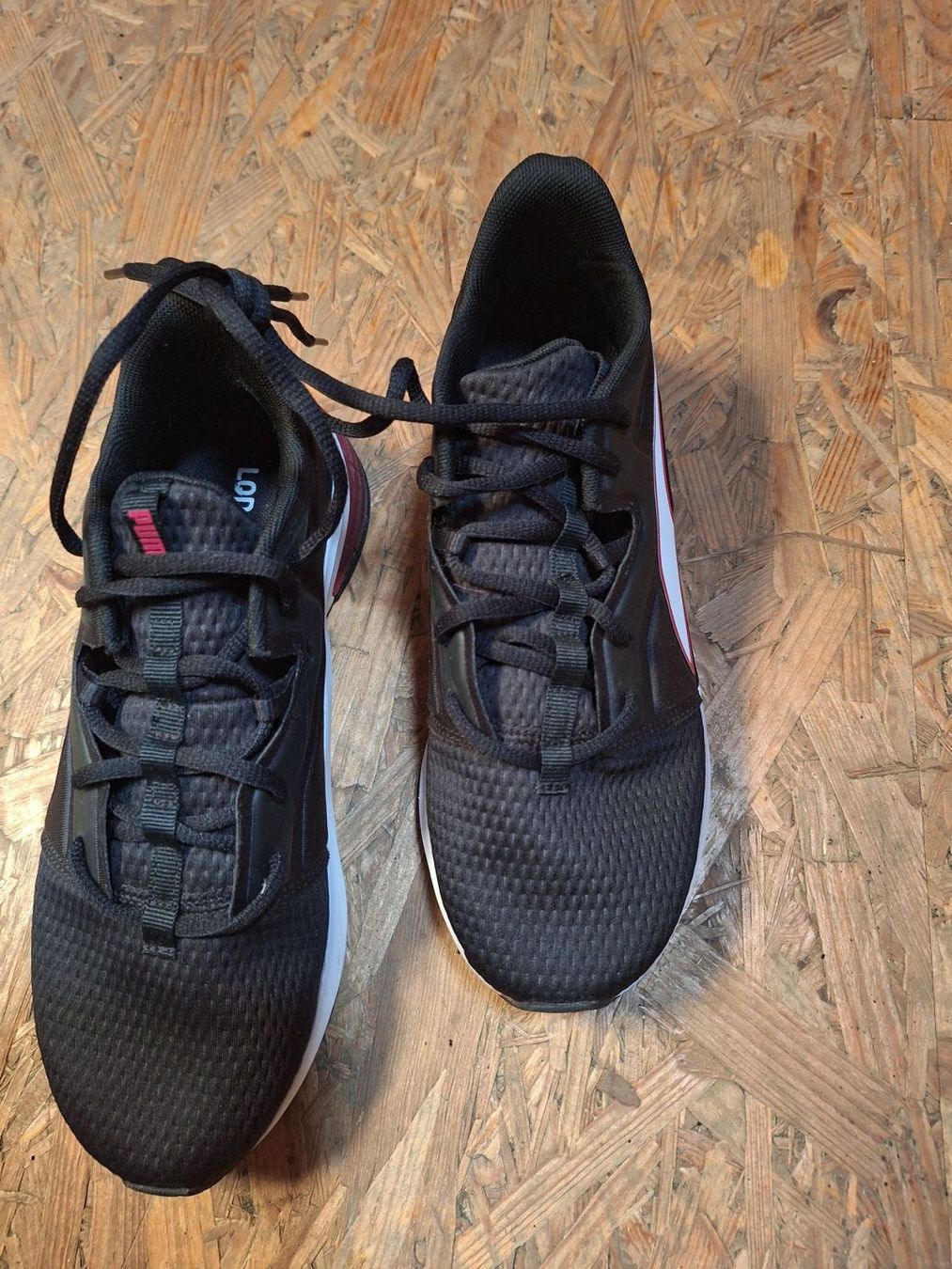 Puma Scarpe da donna: Puma Laufschuhe Gr 38 – Nuovo (secondo la descrizione) da Wegenstetten venduto da mcfly321