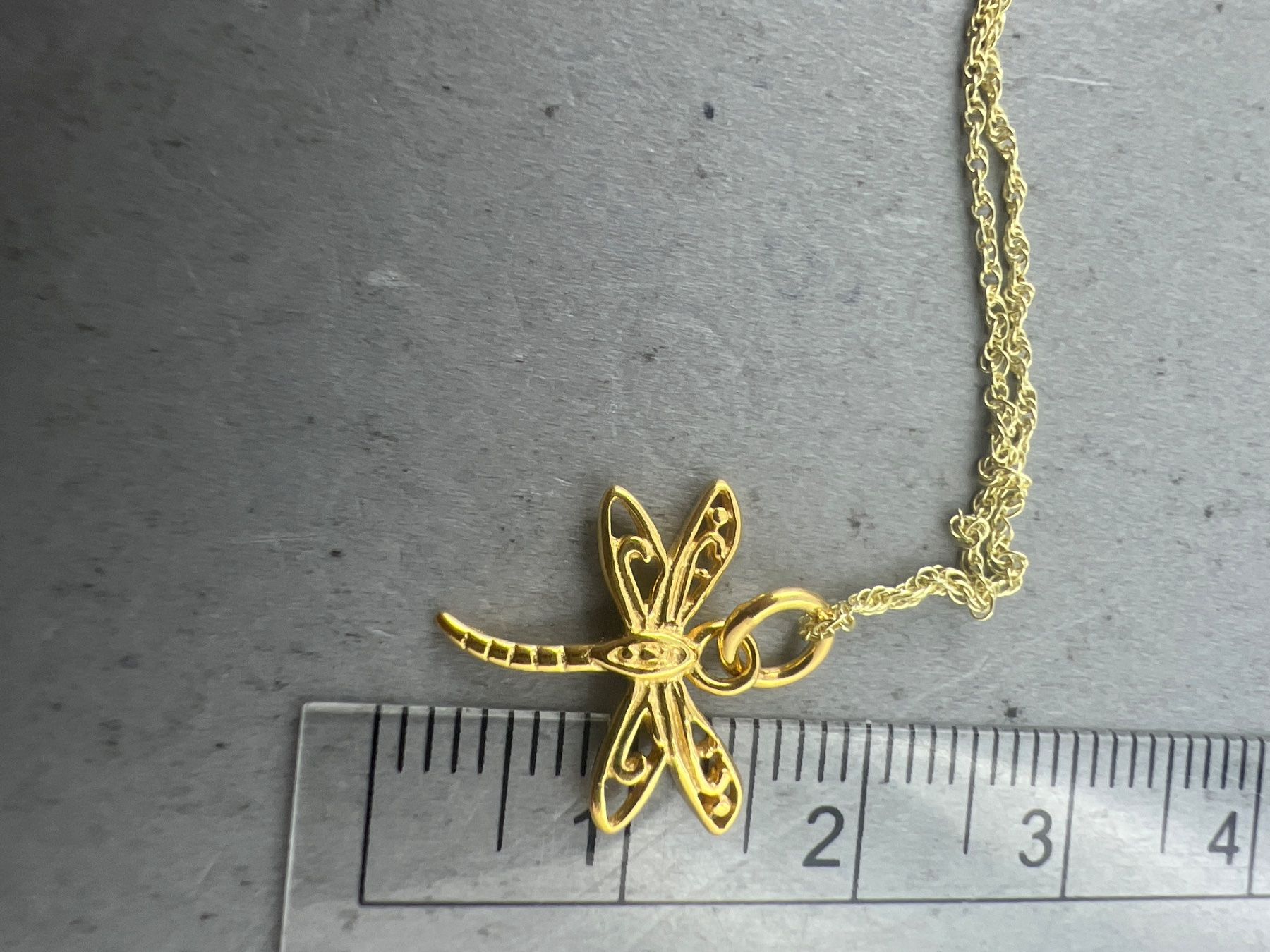 Catenine: Kette 925 Silber – Usato da Niederuzwil venduto da leo_8857 3