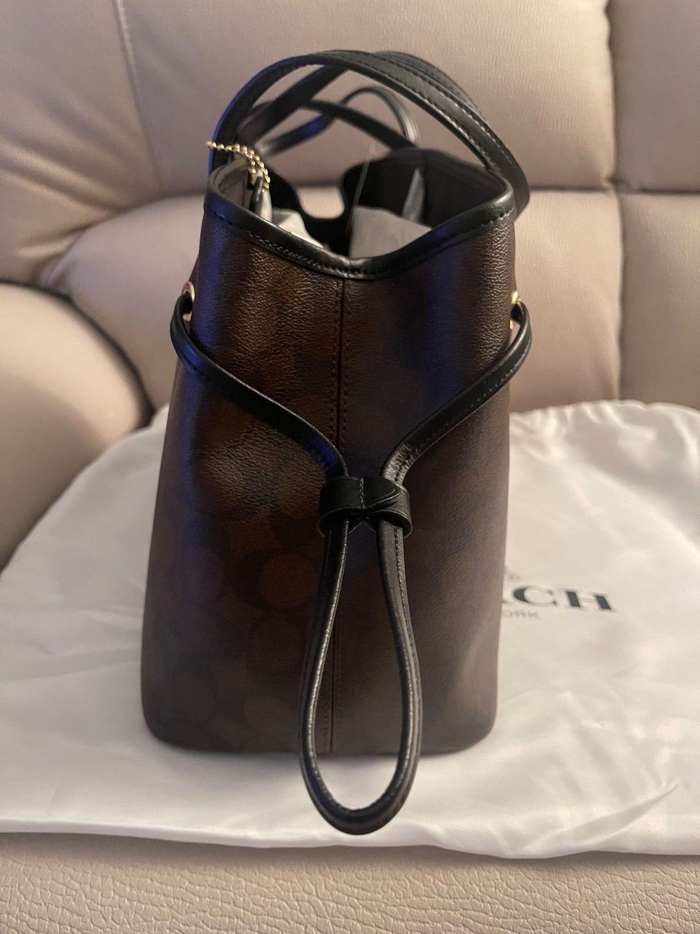 Coach Borse da donna: Bag COACH – Nuovo e nell'imballaggio originale da Rancate venduto da Waly__ 1