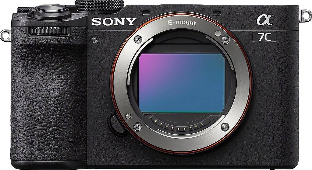 Sony Fotocamera: Sony Alpha 7CII 33 Mpx, Plein format – Nuovo e nell'imballaggio originale da Torny le Grand venduto da cla_w6np 7
