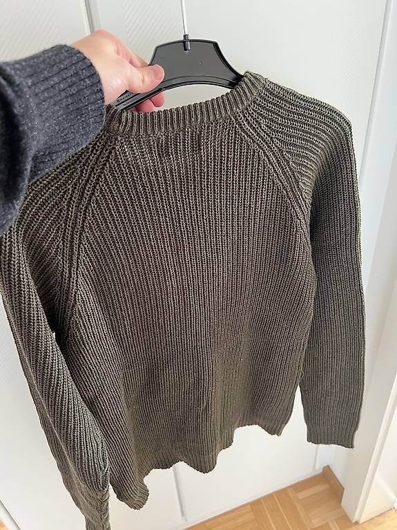 Jack & Jones Maglioni & Felpe: Sehr schöner Pullover Medium Jack & jones wie neu – Usato da Weinfelden venduto da oka_9xdz 4