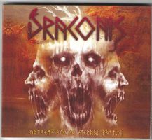 Draconis – Anthems For An Eternal Battle - Neue