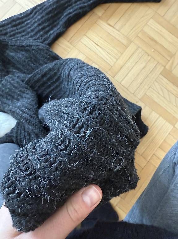 Pullover & Sweatshirts: Pullover Anine Bing – Neu und originalverpackt aus Zürich von Angela_Chloe 1