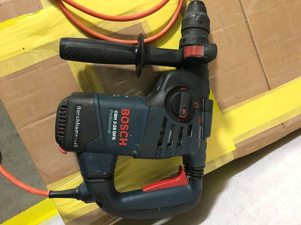 Bosch gbh 3-28 DFR | Kaufen auf Ricardo