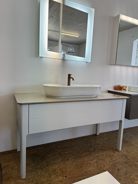 Duravit Badmöbelset Deluxe 2