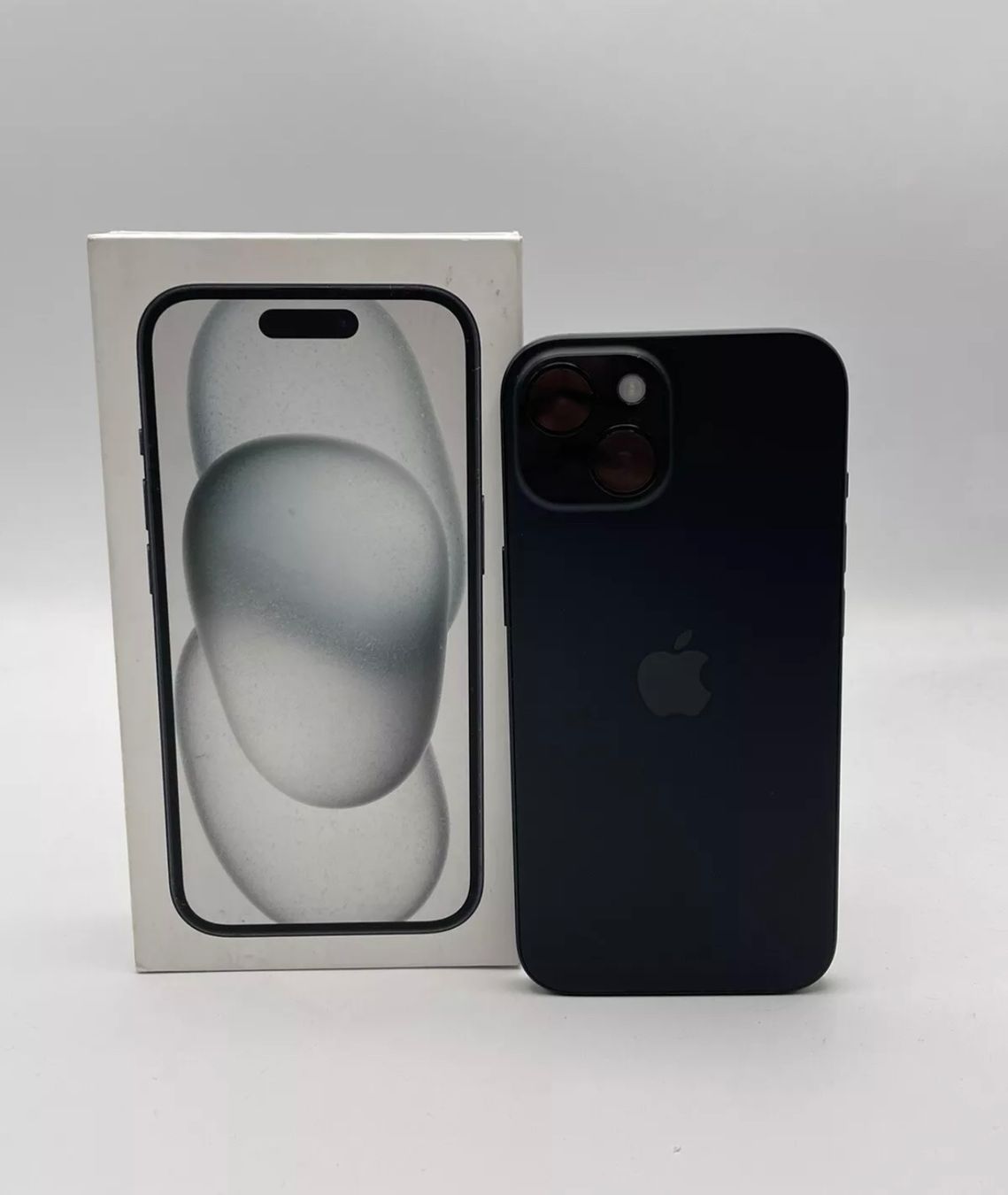 Apple Telefoni cellulari / Smartphones: Apple iPhone 15 /128Gb / Akku 100% – Usato da Luzern venduto da Waince786