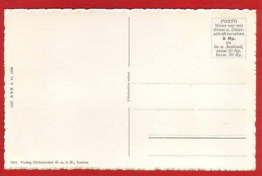Cartoline postali: KONOLFINGEN – Usato da Grüningen venduto da Kartenlaube 1