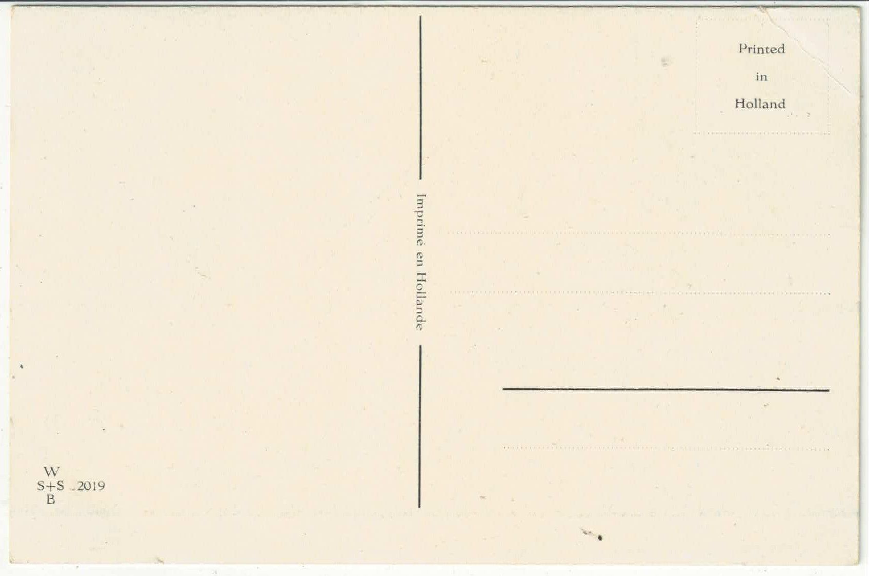 Cartes postales: John Wills - Esel mit Karre – D'occasion à Ettingen par Kartenplanet 1