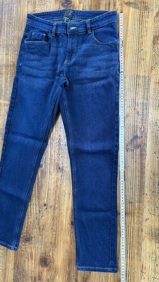 Jeans: Jeans Damen NEU – Nuovo (secondo la descrizione) da Erlinsbach venduto da Basi67 3