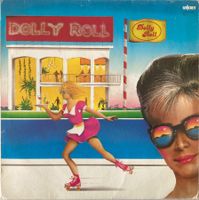 DOLLY ROLL - DOLLY ROLL