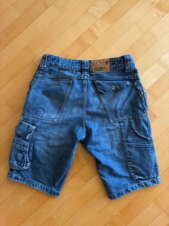 Engelbert Strauss Jeans Short gr. 46