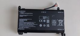 HP Omen Akku FM08 12PIN