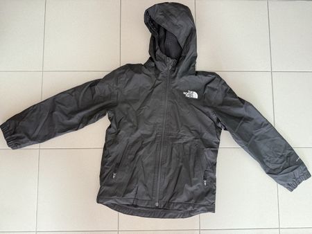 The North Face Jacke mit Kapuze Grösse 10-12 Jahren
