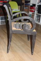 chaise pour bricoleur - bois bonne qualité